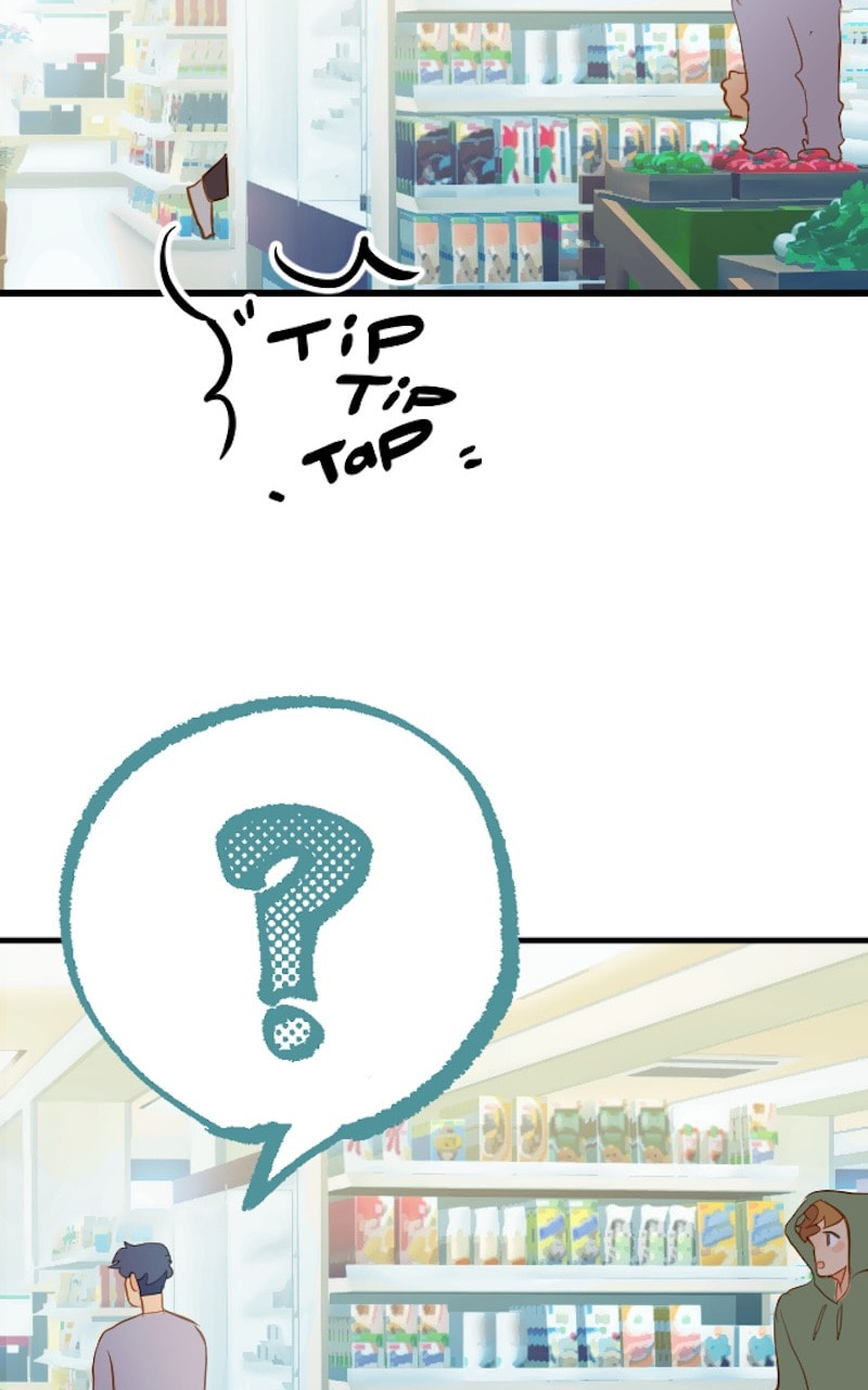 stare down. Chapter 41 page 97 - 