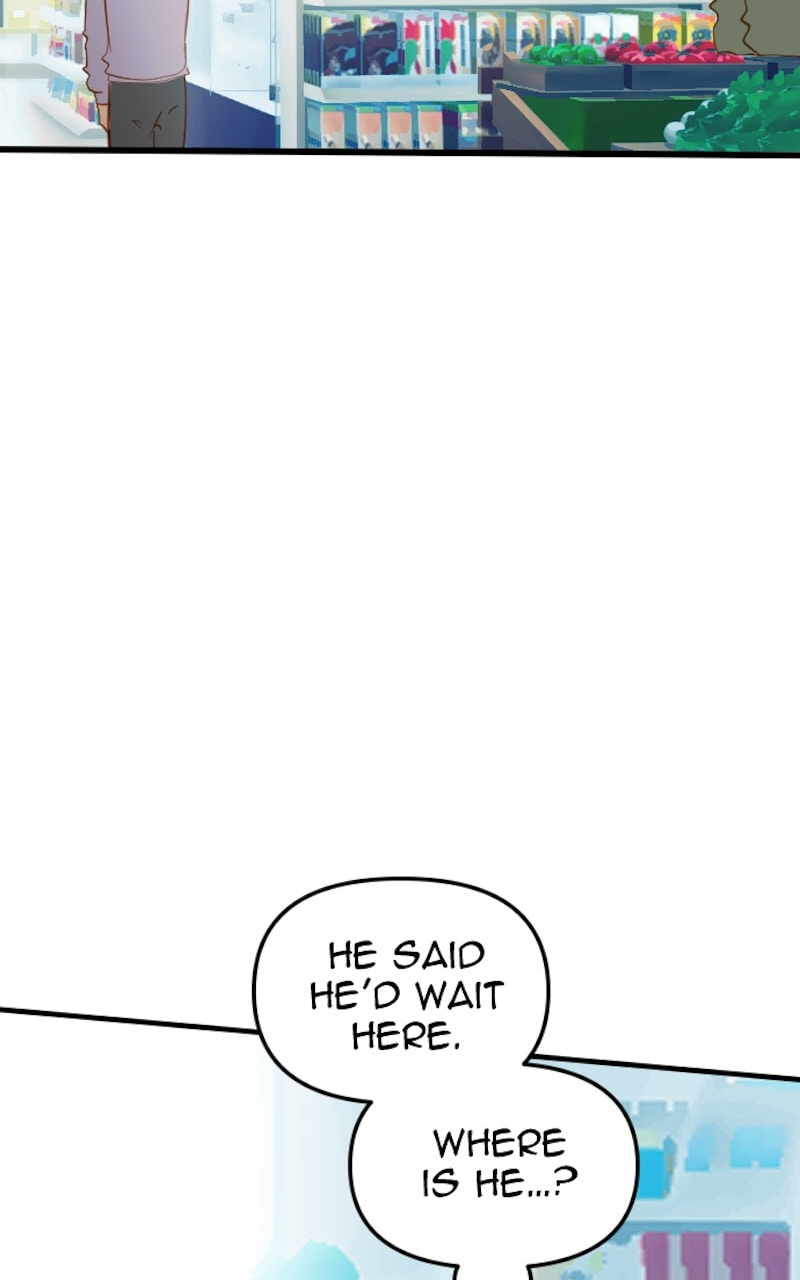 stare down. Chapter 41 page 98 - 
