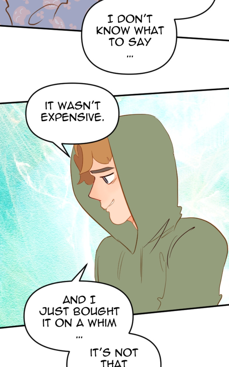 stare down. Chapter 42 page 12 - 