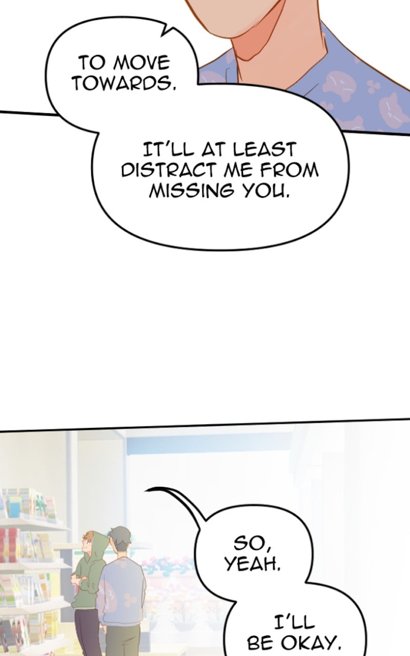 stare down. Chapter 42 page 24 - 