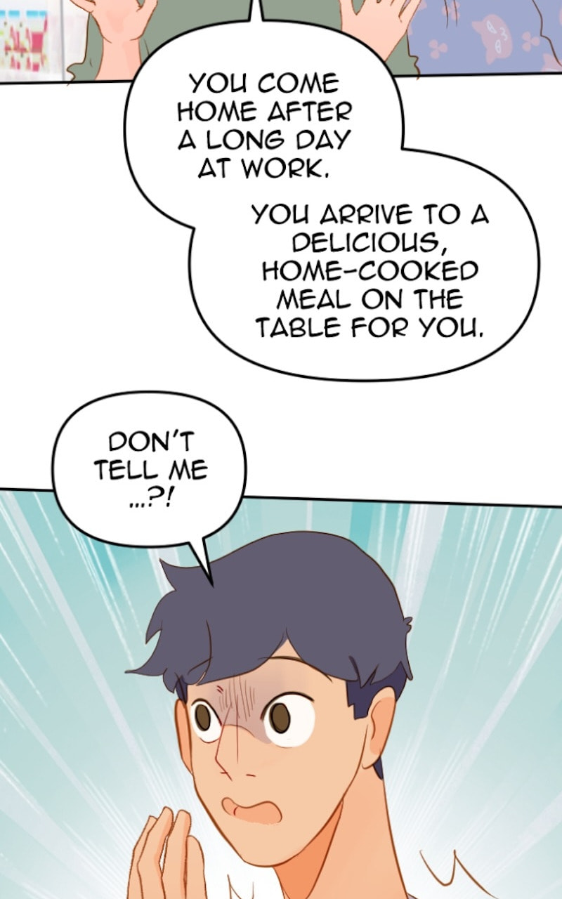 stare down. Chapter 42 page 28 - 