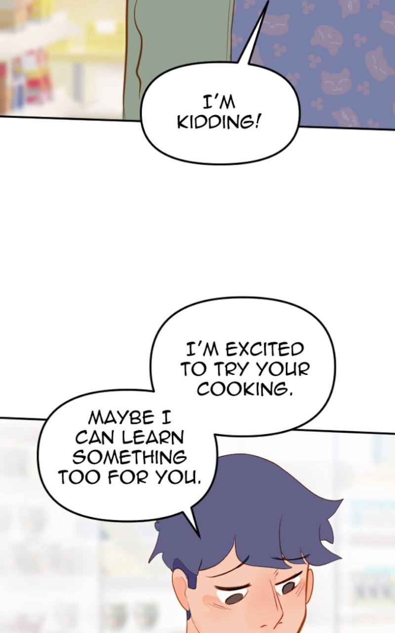stare down. Chapter 42 page 30 - 