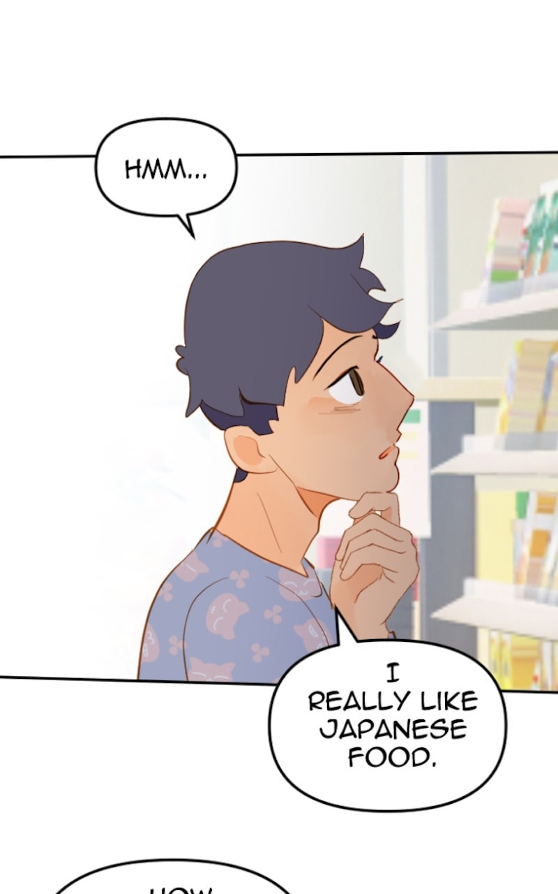 stare down. Chapter 42 page 33 - 