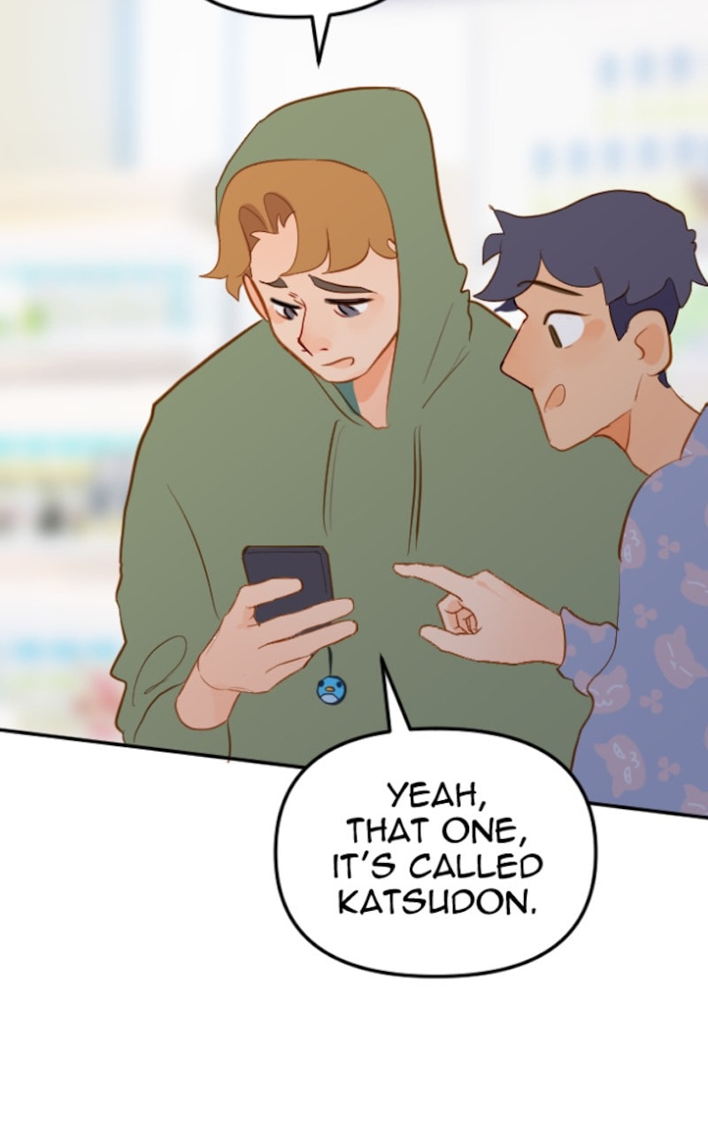stare down. Chapter 42 page 35 - 