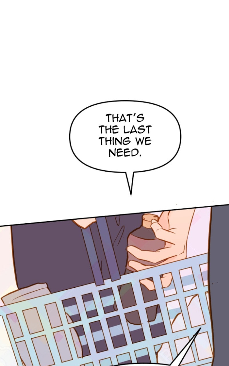 stare down. Chapter 42 page 37 - 