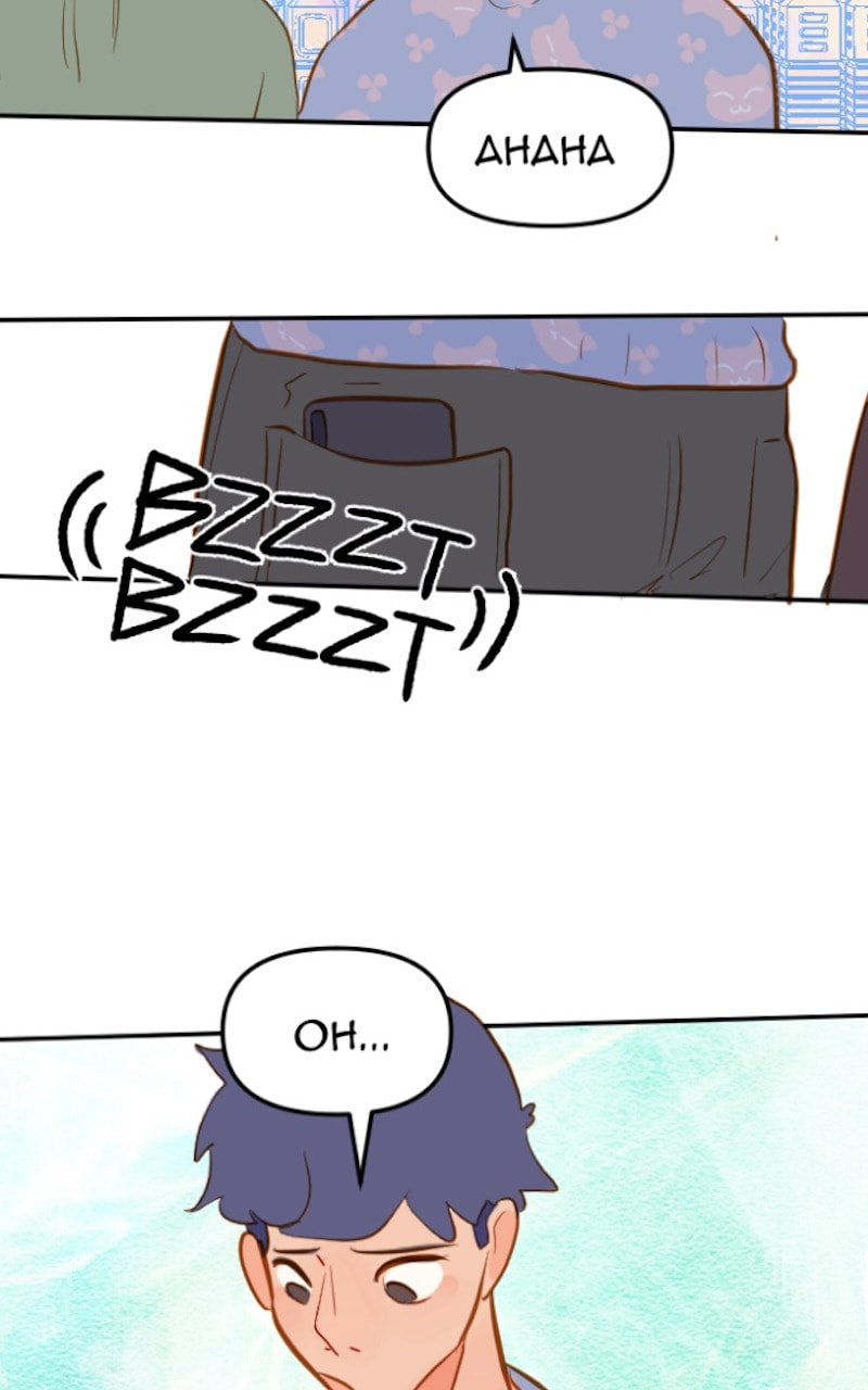 stare down. Chapter 42 page 42 - 