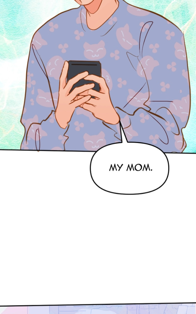stare down. Chapter 42 page 43 - 