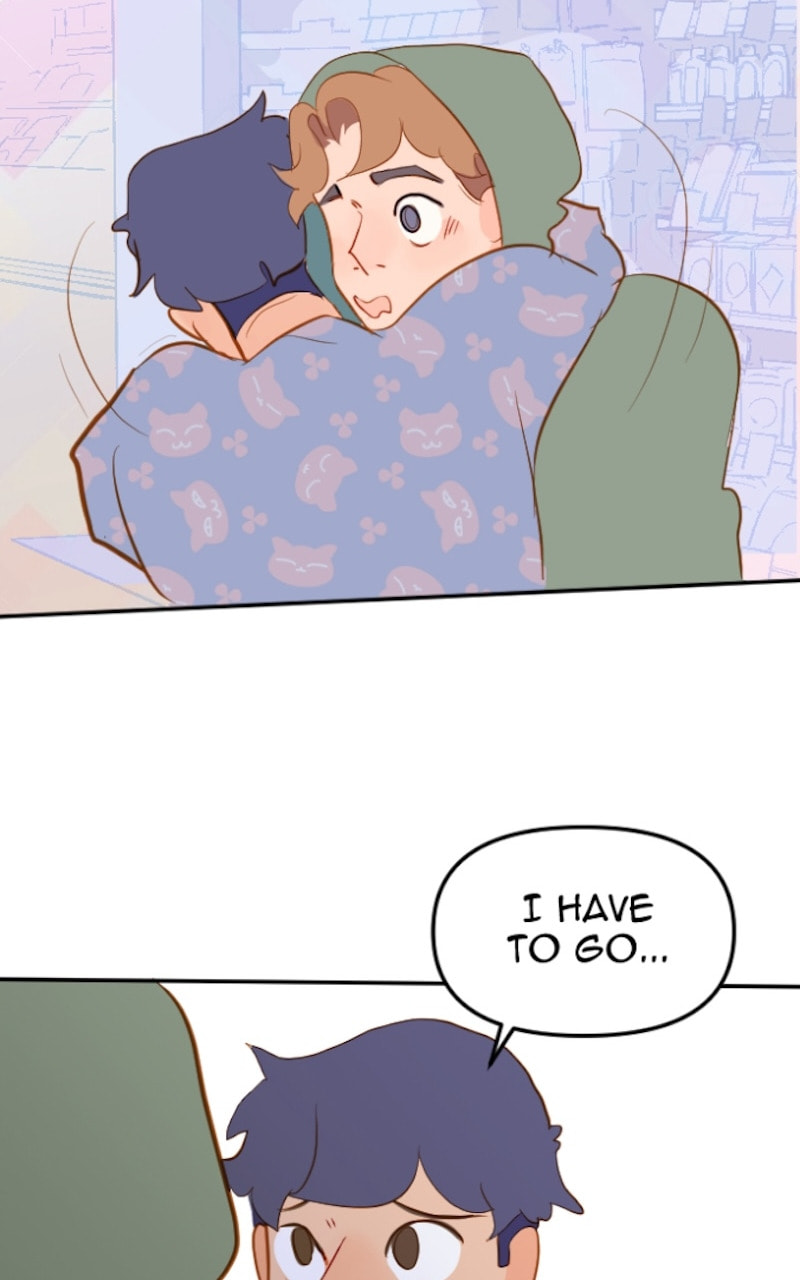 stare down. Chapter 42 page 44 - 