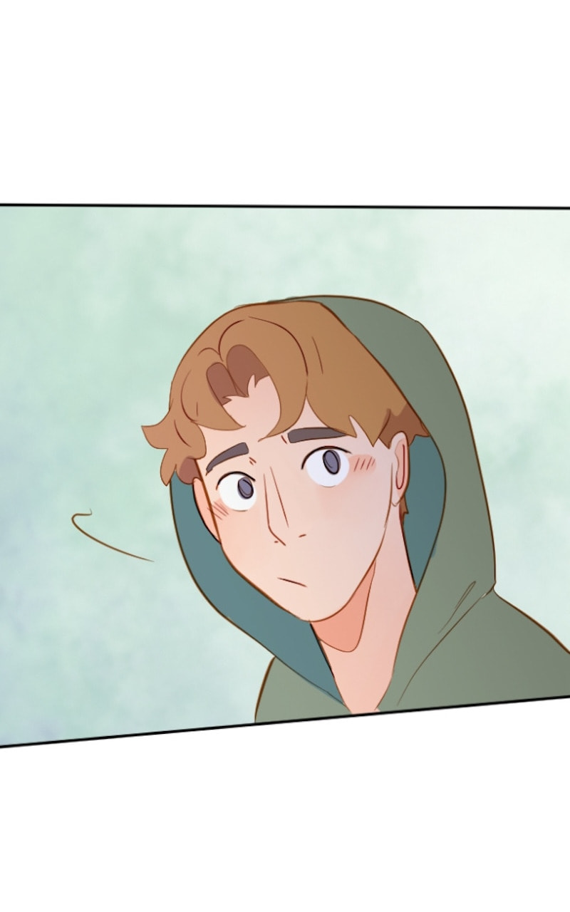 stare down. Chapter 42 page 47 - 