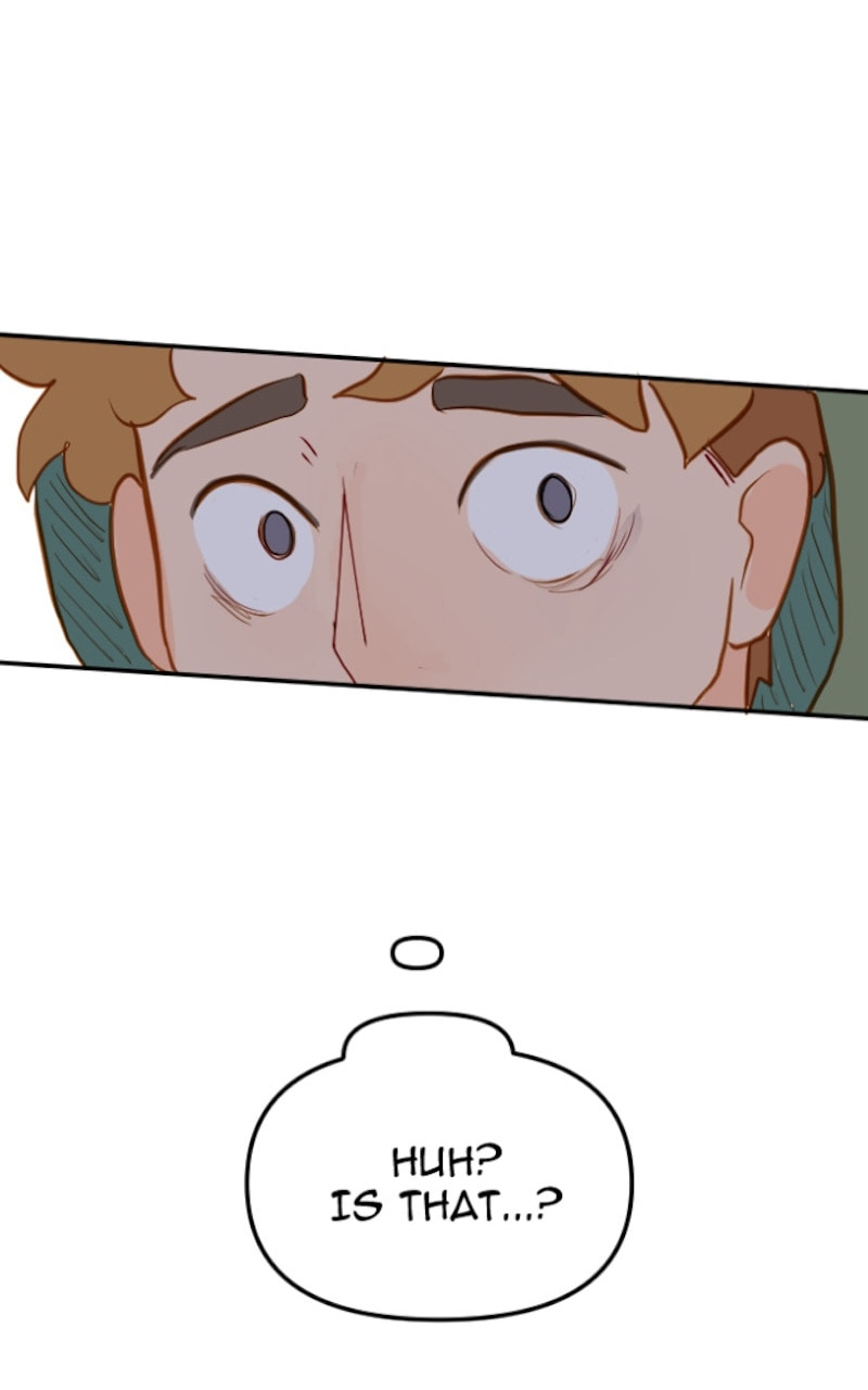 stare down. Chapter 42 page 48 - 