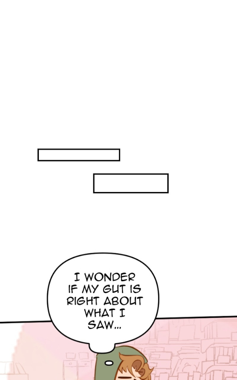 stare down. Chapter 42 page 49 - 