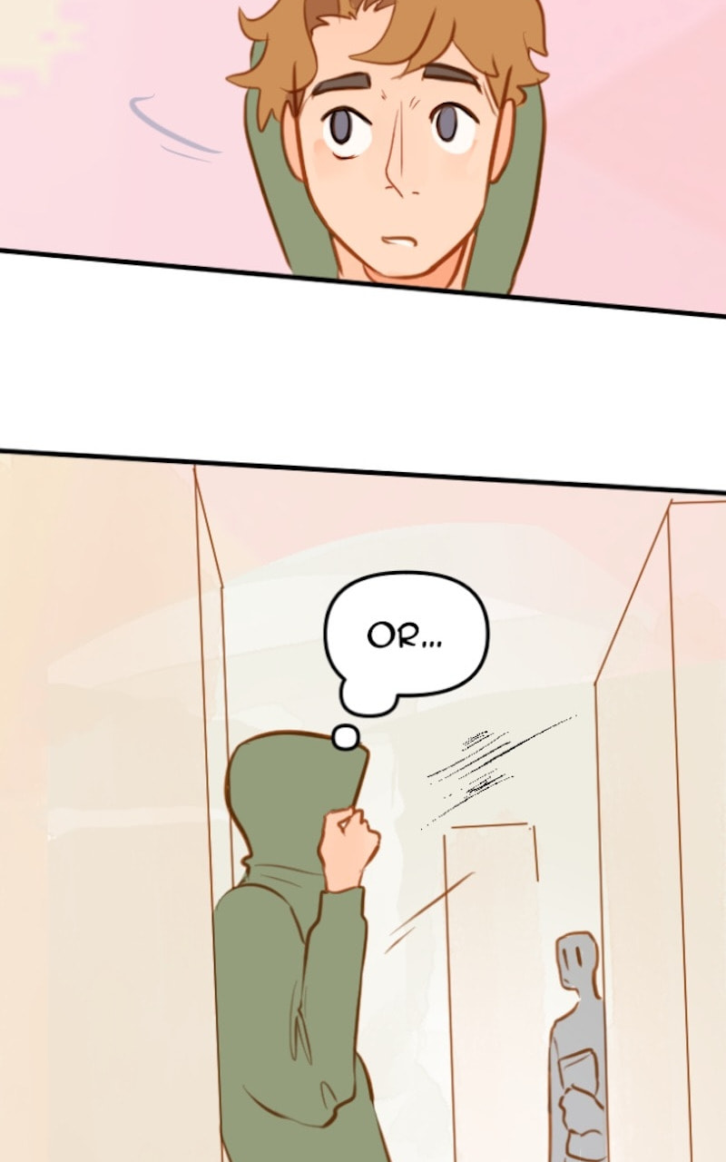 stare down. Chapter 42 page 51 - 