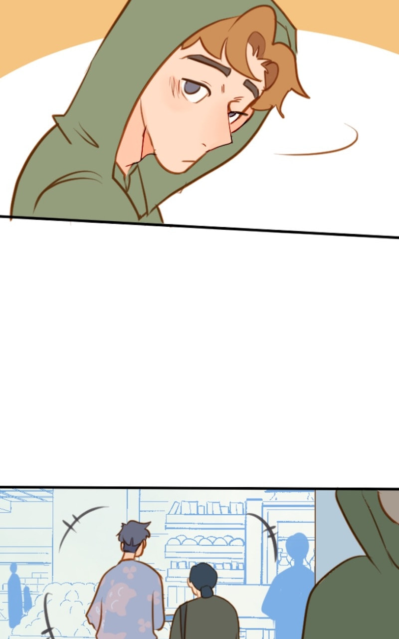 stare down. Chapter 42 page 53 - 