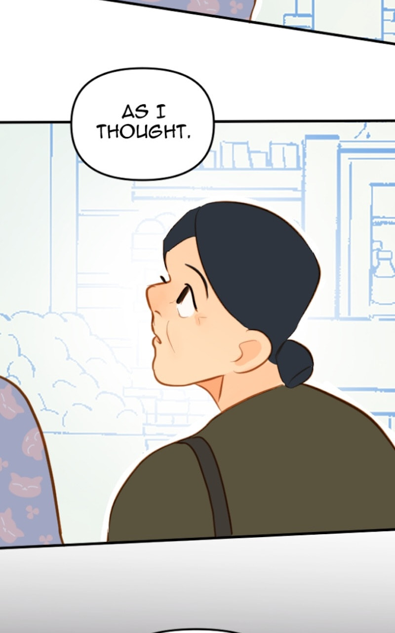 stare down. Chapter 42 page 55 - 