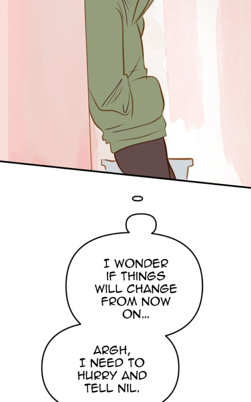 stare down. Chapter 42 page 60 - 