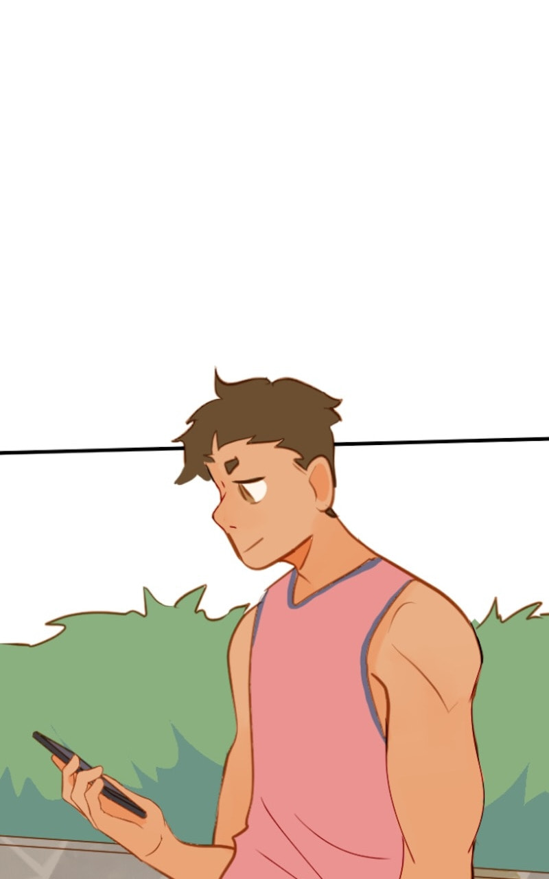stare down. Chapter 42 page 62 - 