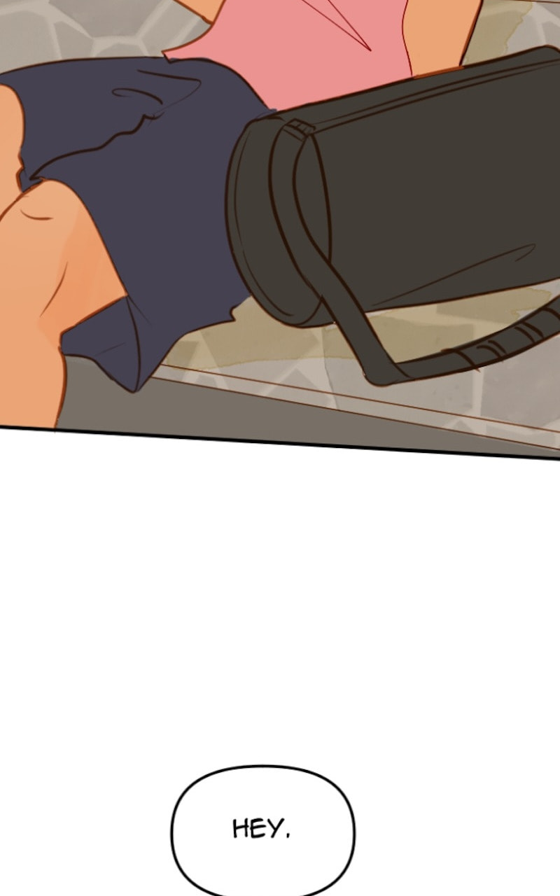 stare down. Chapter 42 page 63 - 