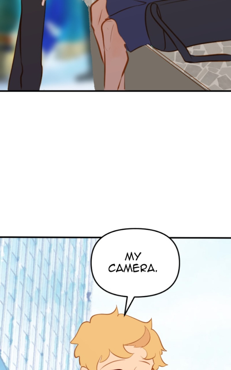 stare down. Chapter 42 page 65 - 