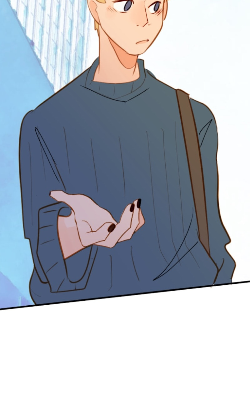 stare down. Chapter 42 page 66 - 