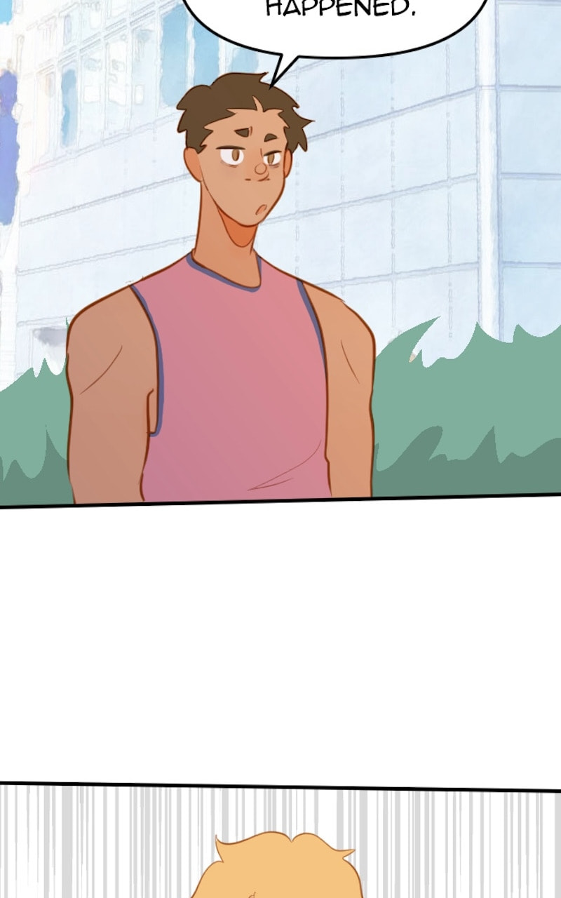 stare down. Chapter 42 page 68 - 