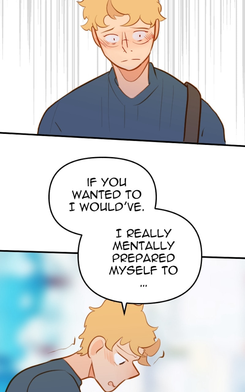 stare down. Chapter 42 page 69 - 