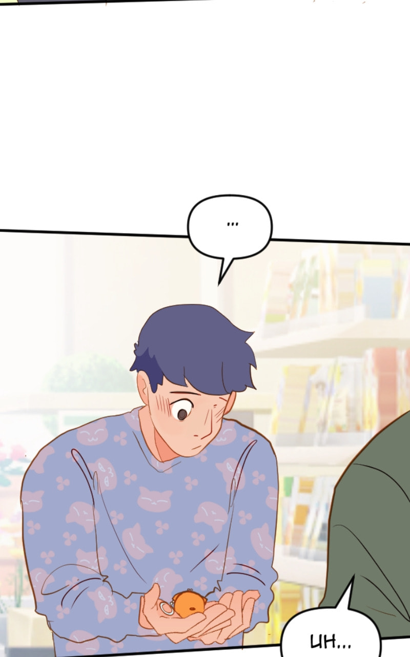 stare down. Chapter 42 page 9 - 