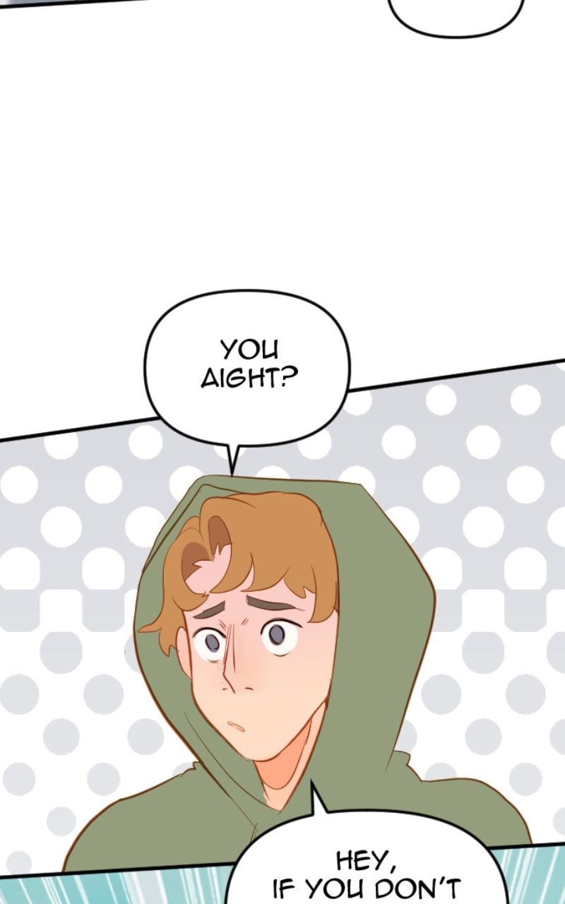 stare down. Chapter 42 page 10 - 