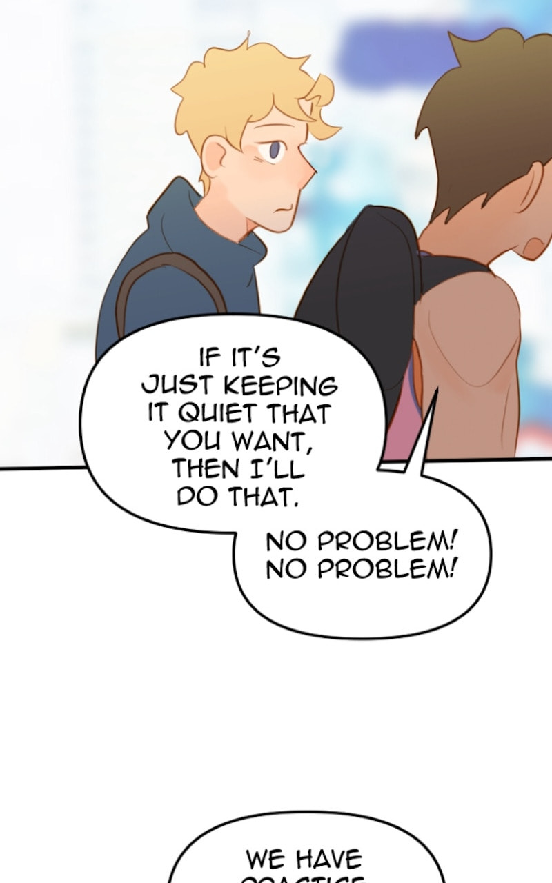 stare down. Chapter 43 page 24 - 