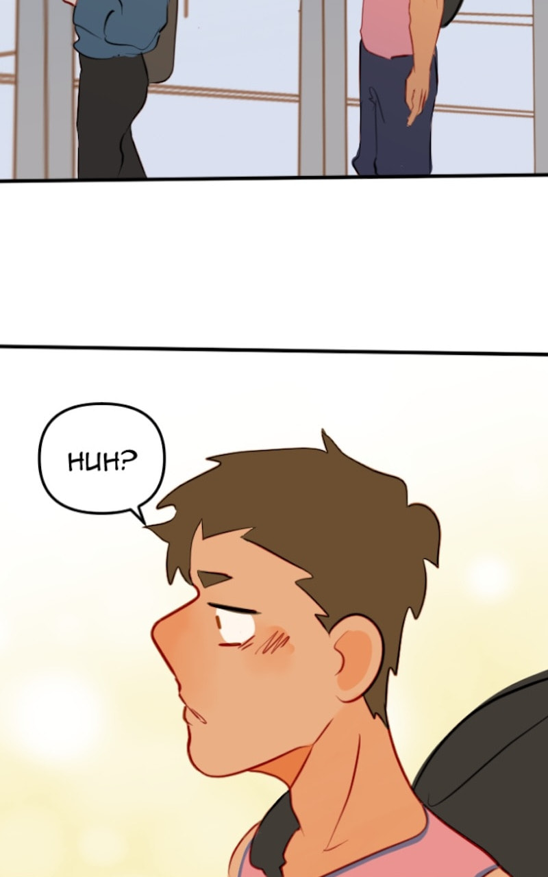 stare down. Chapter 43 page 31 - 