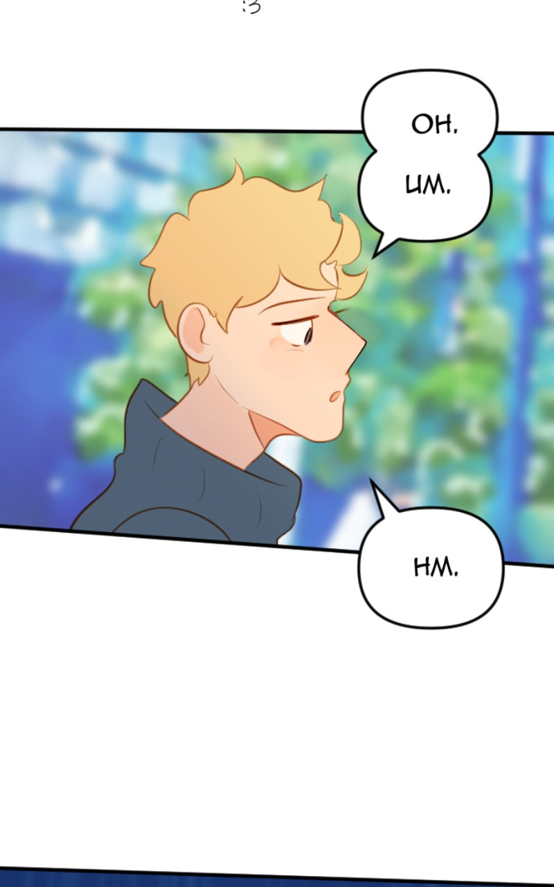 stare down. Chapter 43 page 5 - 