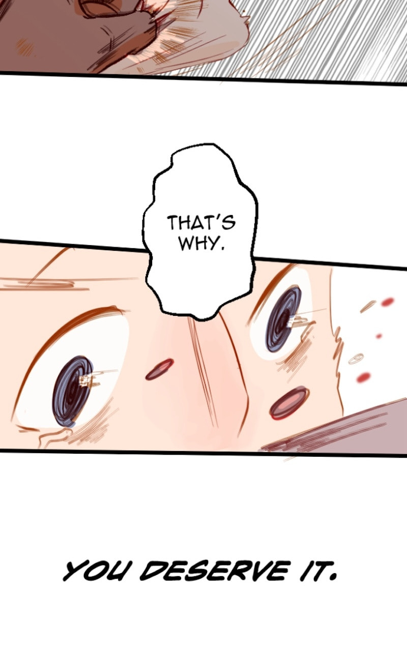 stare down. Chapter 43 page 48 - 