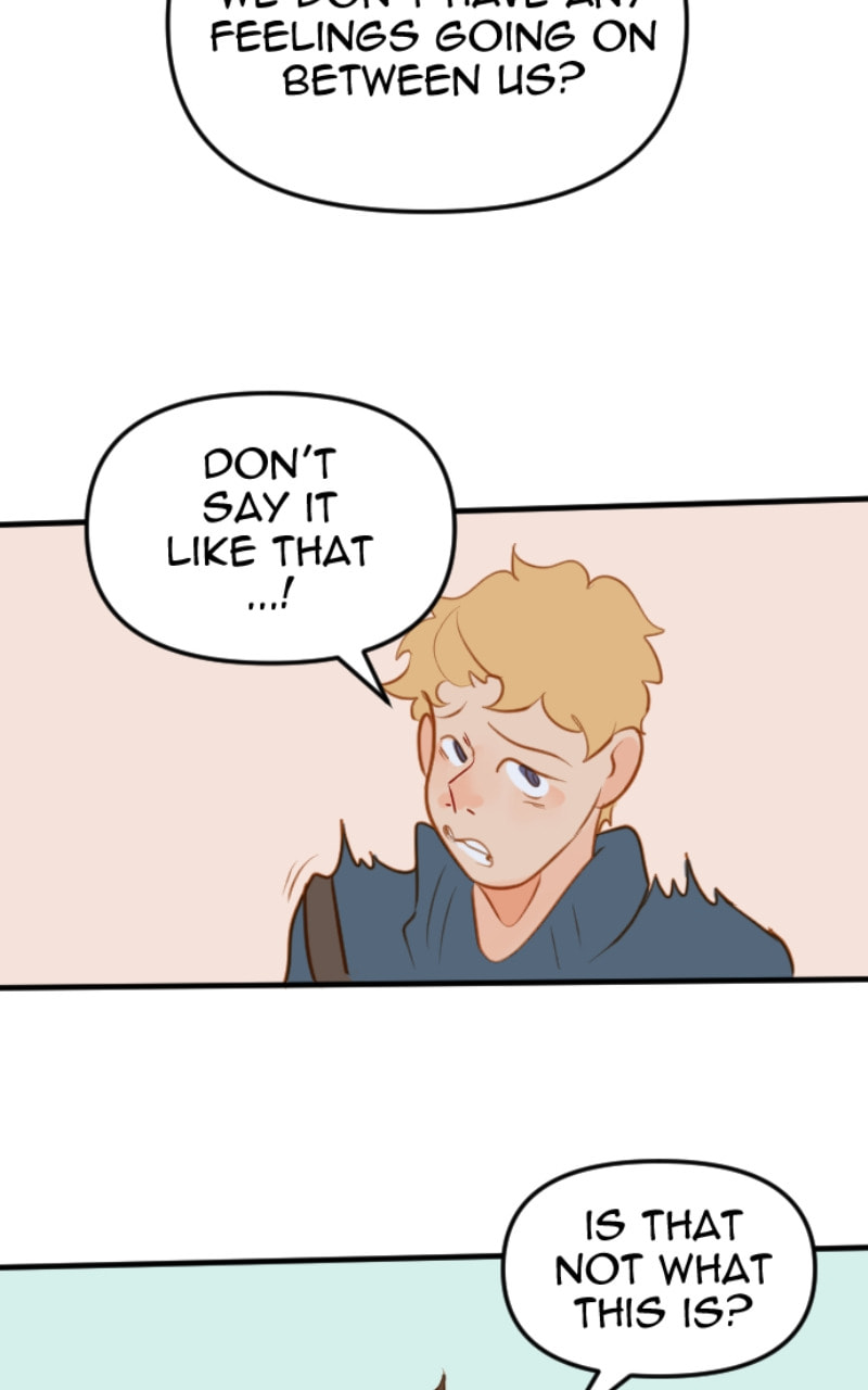 stare down. Chapter 43 page 10 - 