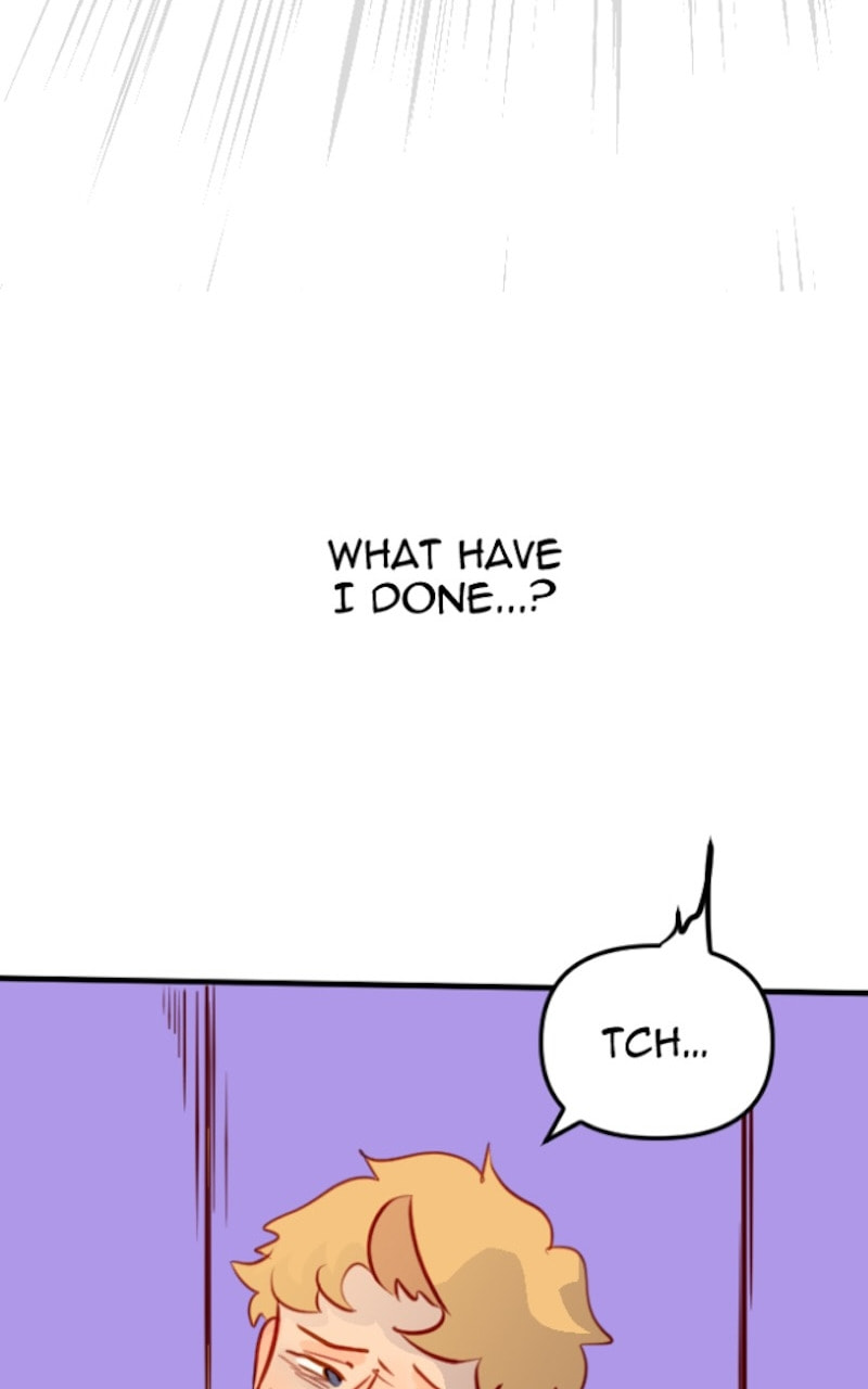 stare down. Chapter 44 page 12 - 