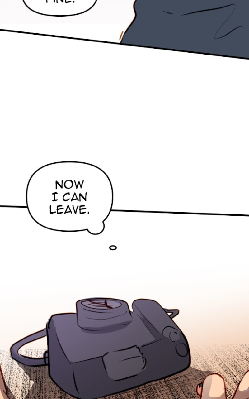 stare down. Chapter 44 page 17 - 