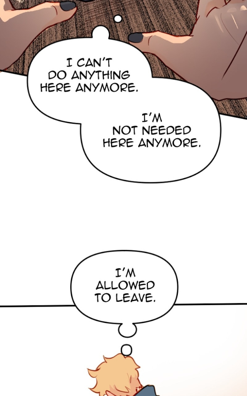 stare down. Chapter 44 page 18 - 