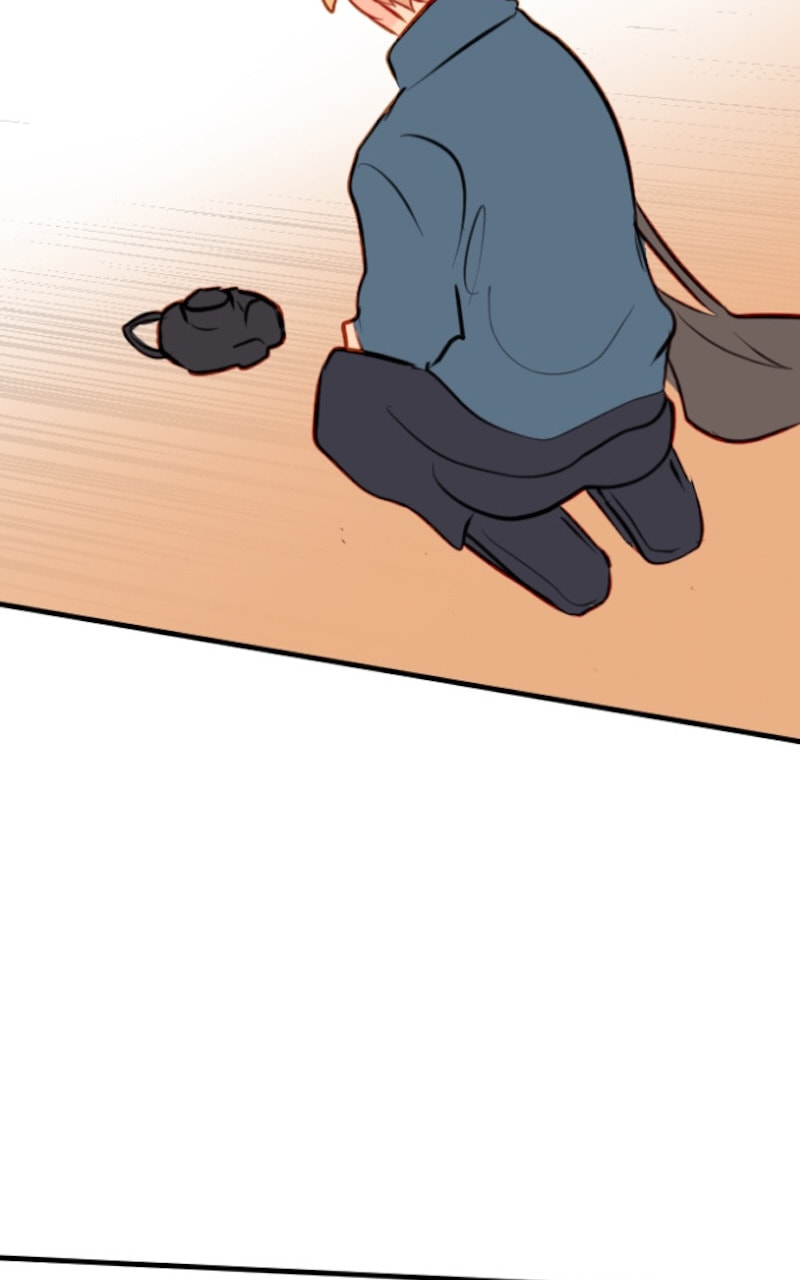stare down. Chapter 44 page 19 - 