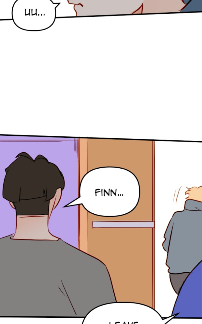 stare down. Chapter 44 page 22 - 