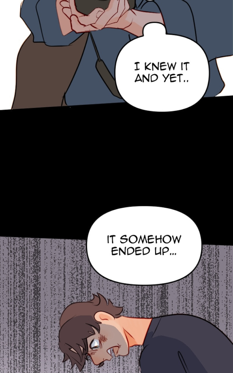 stare down. Chapter 44 page 24 - 