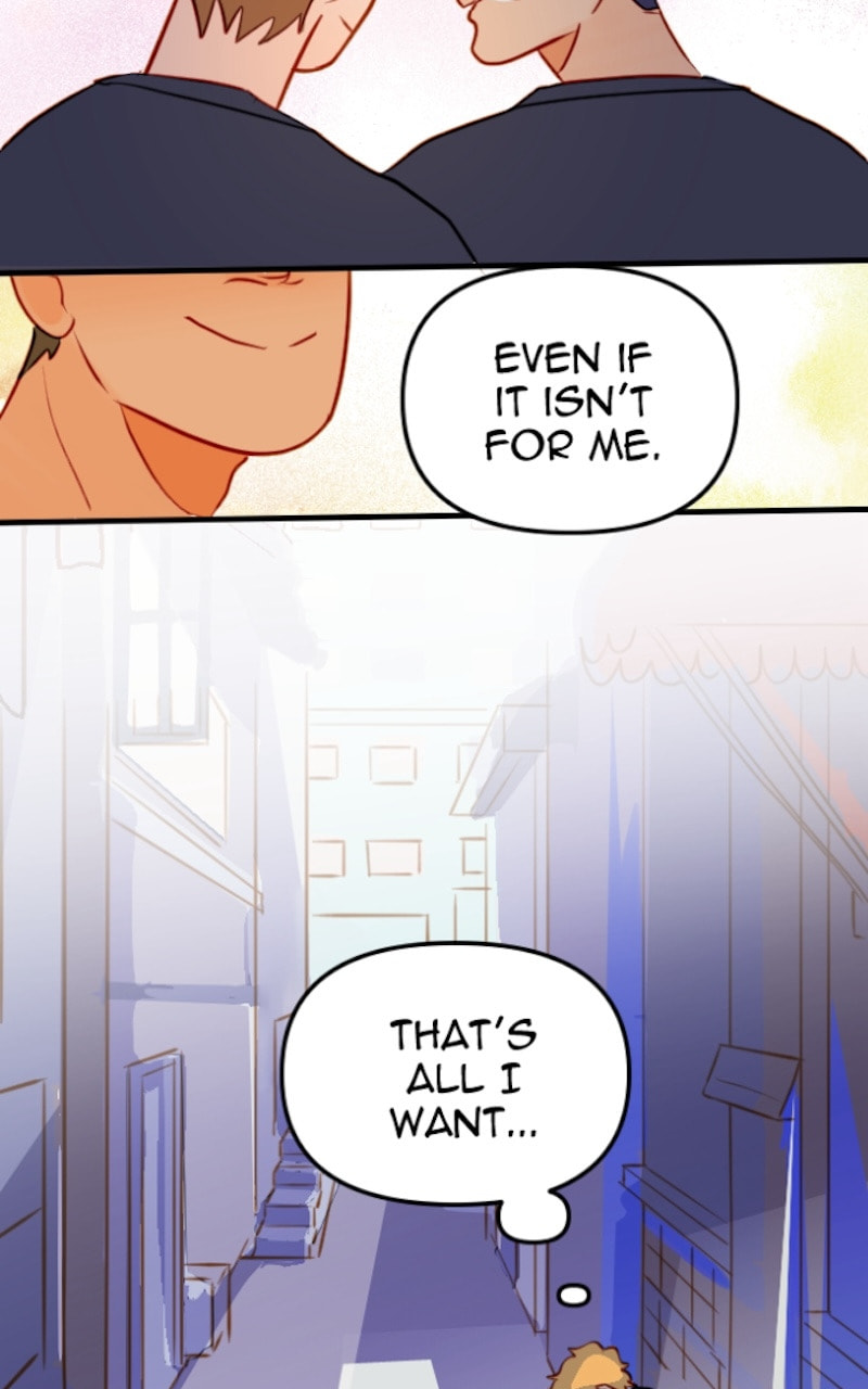 stare down. Chapter 44 page 28 - 
