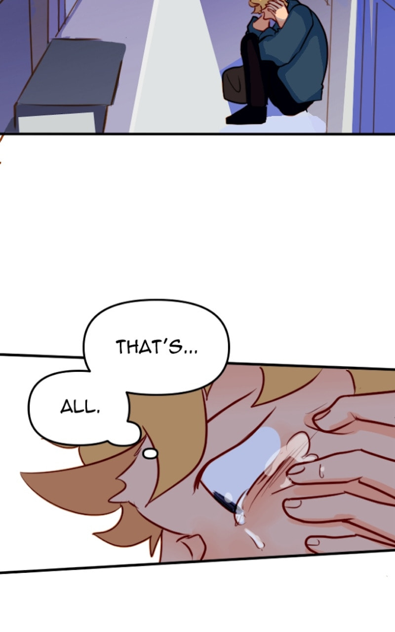 stare down. Chapter 44 page 29 - 