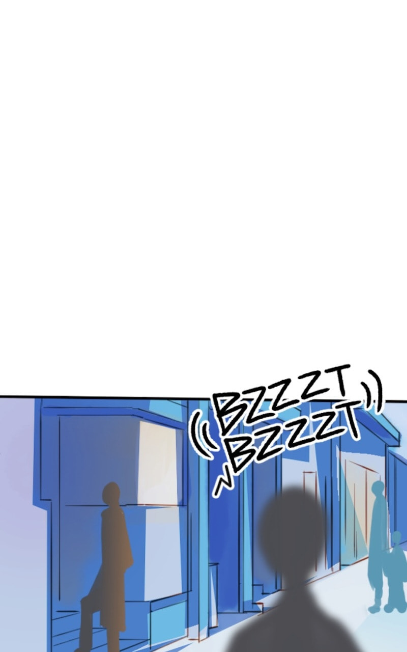 stare down. Chapter 44 page 30 - 