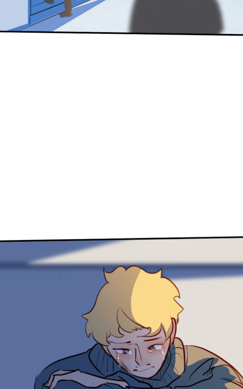 stare down. Chapter 44 page 31 - 