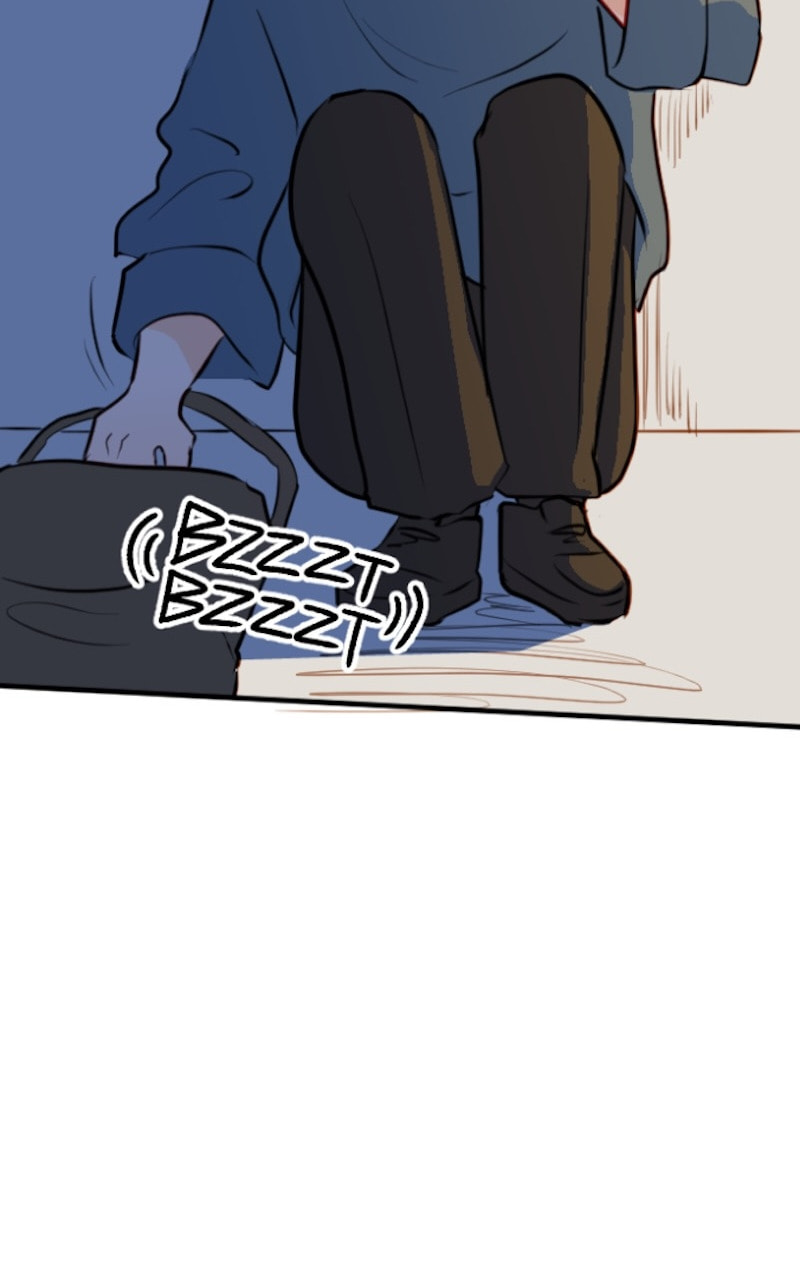 stare down. Chapter 44 page 33 - 