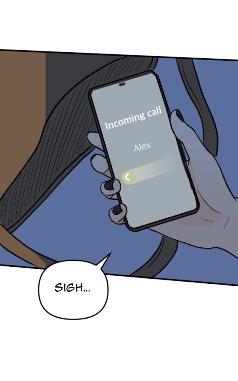 stare down. Chapter 44 page 34 - 