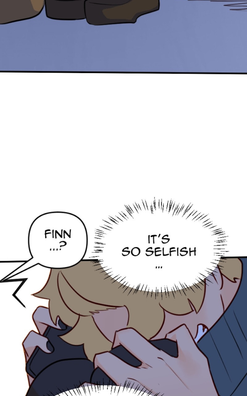stare down. Chapter 44 page 40 - 