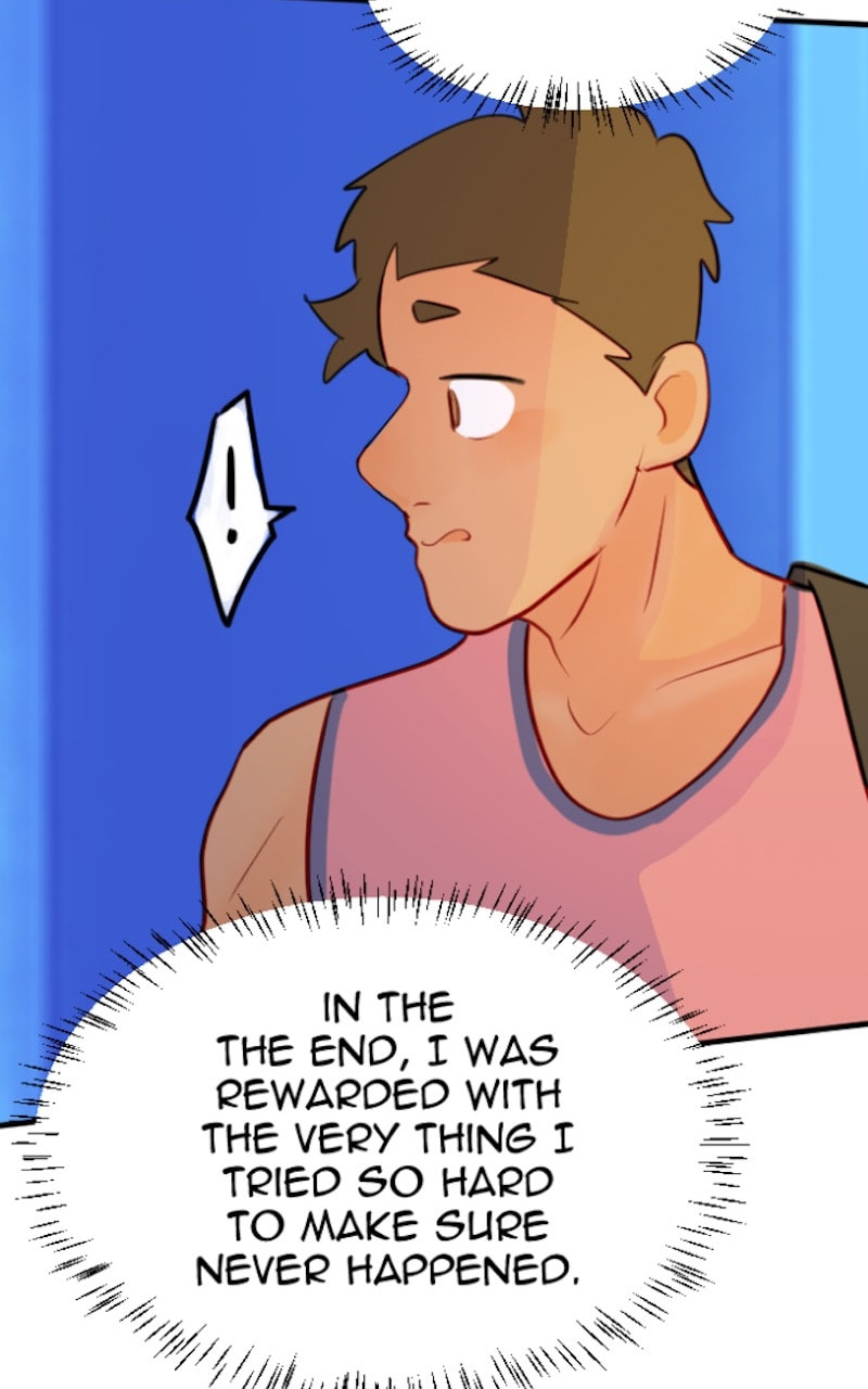 stare down. Chapter 44 page 47 - 