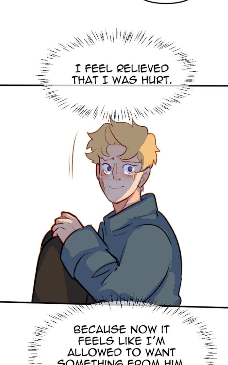 stare down. Chapter 44 page 50 - 