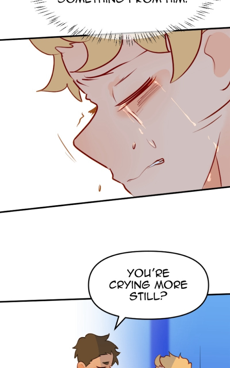 stare down. Chapter 44 page 51 - 