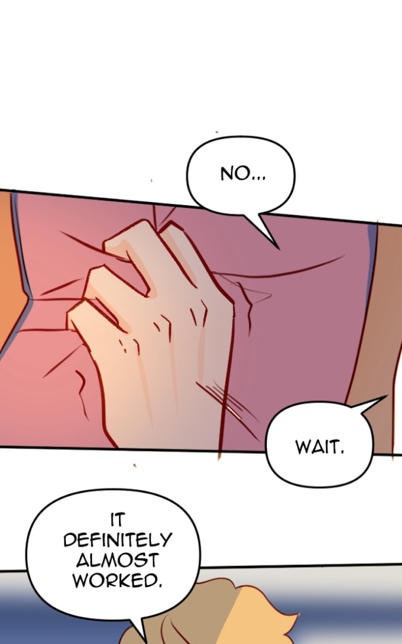 stare down. Chapter 44 page 55 - 