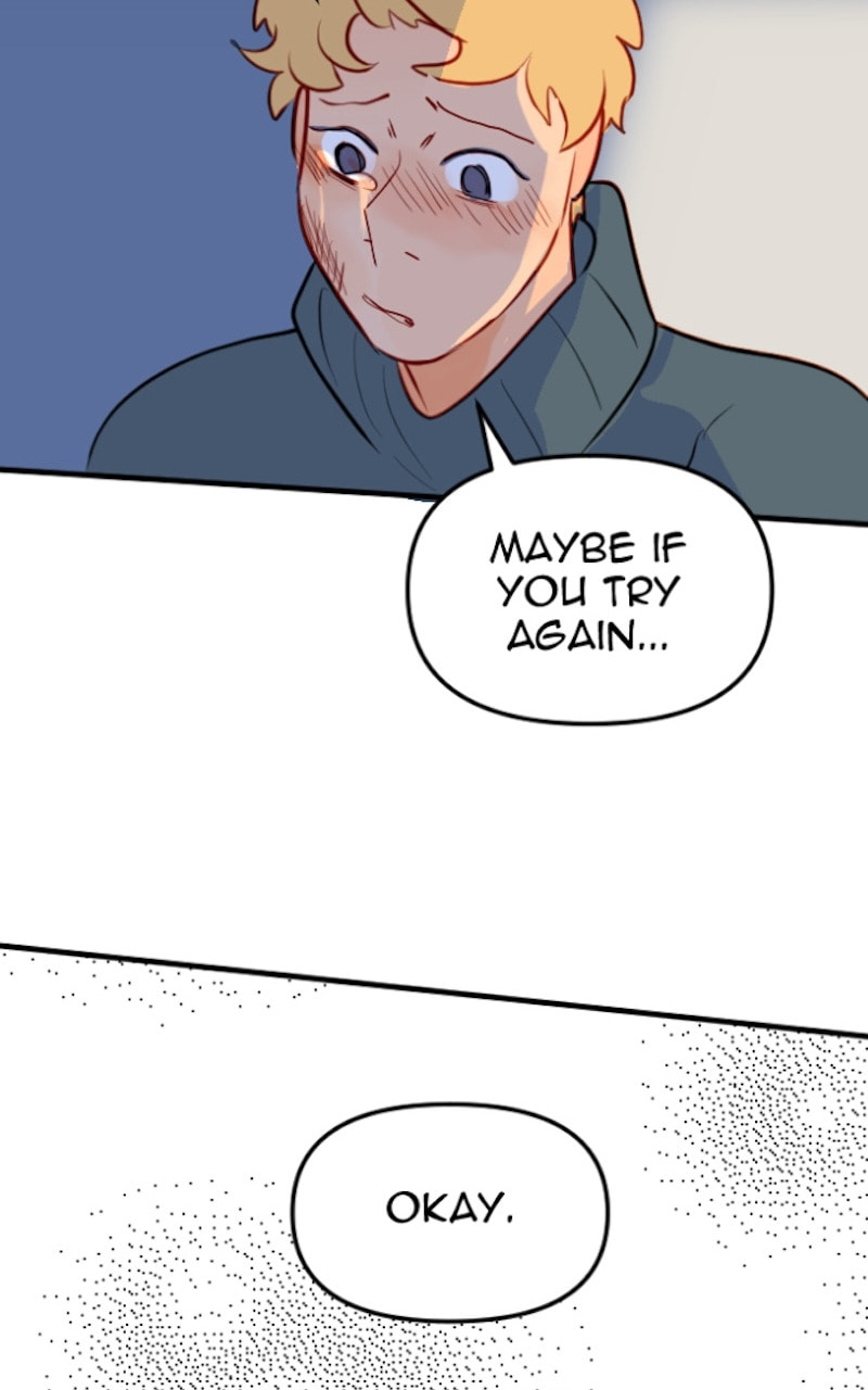 stare down. Chapter 44 page 56 - 